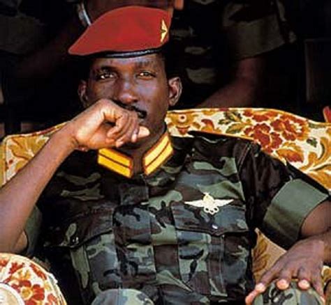 auguste sankara